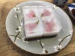 -半饱日式甜品(ifs国际金融店)