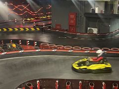 -魔赛卡丁车赛车汇(上海店)