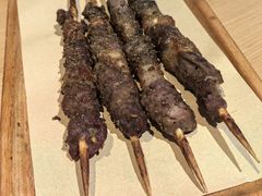 -关东小磨东北菜(上海长风大悦城店)