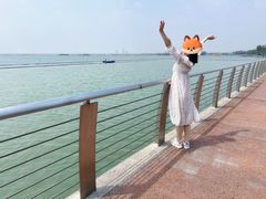 -滆湖低碳生态公园