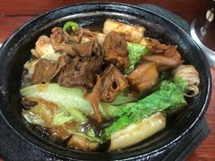 -珍珍小食店(西华路店)