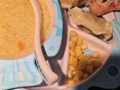 -师烤·豆花烤鱼(广州荔湾扬韬广场店)