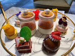 -粤海喜来登酒店·&More聚驿(天河城店)