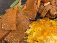 -一烙锅(友谊店)