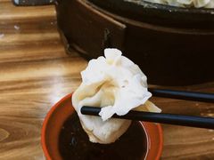 -海汇源老烧麦店(东大街总店)