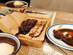 -卤儿道道(龙游路店)