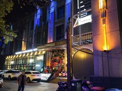 -百慕翡丽(南滨河东路店)