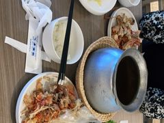 -隅乐胡椒虾·台湾菜·团建(皇岗店)