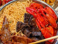 -虾皇•非遗技艺油焖大虾(万松园店)