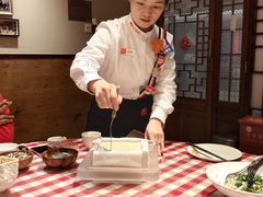 -西贝(六里桥旗舰店)