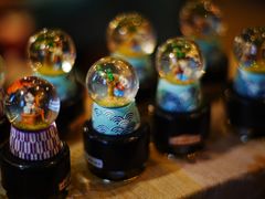 -小樽八音盒堂(手工制作体验馆店)