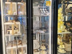 -杜哈夫DOUX RÊVE·生日蛋糕(日月光店)