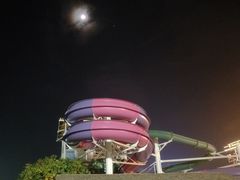 -巨鹏飞梦幻水世界