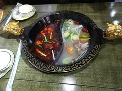 -忆川阁·记忆重庆火锅·龙虾·烧烤