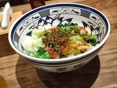 -子午路张记肉夹馍(兵马俑店)