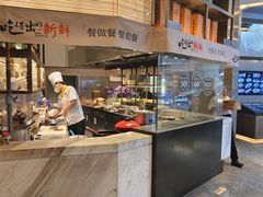 -徐记海鲜·宴会(大唐西市|丰庆店)