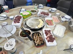 -杏花吴记牛肉火锅
