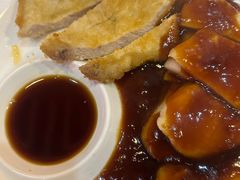 -蒋掌柜·老上海排骨年糕(田林店)