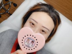 -babiline芭比莱恩半永久纹眉纹唇发际线