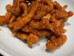 古法糖醋里脊-紫泥369粗粮季(鼓楼店)