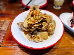 -重庆酸菜鱼(上海路店)