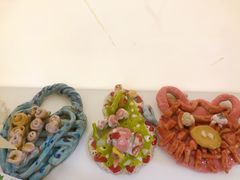 -tomato蕃茄田艺术(新天地中心)