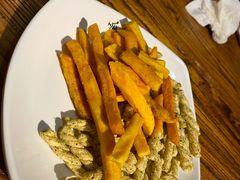 自助小零食-呱呱叫民俗风味主题餐厅(沣峪口店)