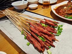 -街小坐闽南小牌档(老火车站店)