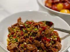 -兰湘子·湘菜小炒(济南领秀城店)