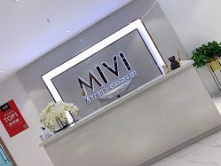 -MIVI半永久纹眉纹绣