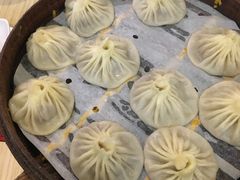 -老班长手工灌汤包老店(东山店)