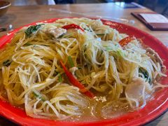 泰椒土豆丝-先启半步颠小酒馆(回龙观店)