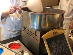 -杭州钱江新城万怡酒店-西餐厅