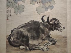 -徐悲鸿纪念馆