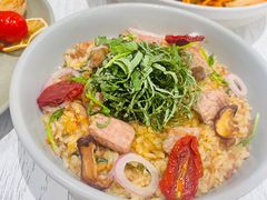 -娜娜家•Nana And Her Friends Restaurant(小寨原力场店)