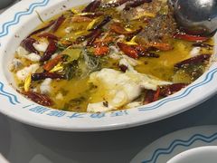 -花椒俏川菜小馆(南海万达店)