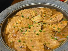 -锡和无锡菜(景丽苑店)