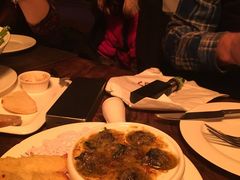 -Geneva日内瓦餐厅(西郊宝成花苑店)