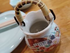 -渔藤(万柳东路店)