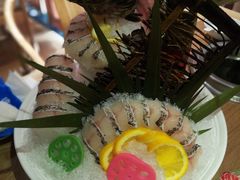 -尚海豆捞(乐虹坊店)