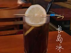 -CIRCLE·酒吧(第一国际店)