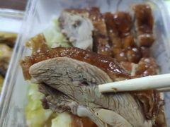 -吾家香港烧腊专门店