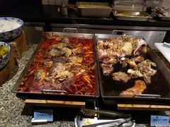 热菜-星伦多自助料理·涮烤一体(嘉兴八佰伴店)