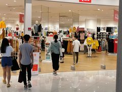 -优衣库(东莞汇一城店)