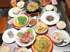 -No.DD戳子烧烤·江湖菜(北京总店)