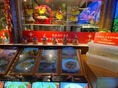 -小财神·老派赣州菜·中华美食地标(第五大道店)