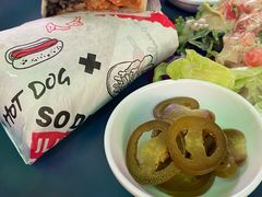 -Famous肥猫墨西哥音乐餐吧(五棵松华熙LIVE店)