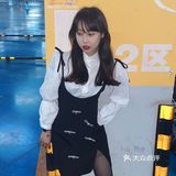 秋季搭配什么卷发👩‍🦱更温柔