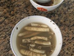 -安海长火土笋冻