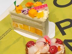 -PAOPAO Bakery&Café(新天地店)